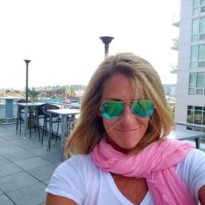 Meet your Posher, Karen